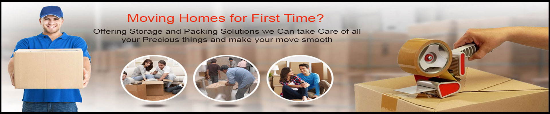 Packers And Movers Noida Sector 50